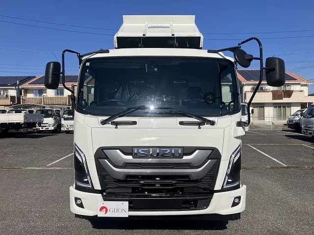 いすゞ フォワード 2PG-FRR90S3(2WD)の写真2