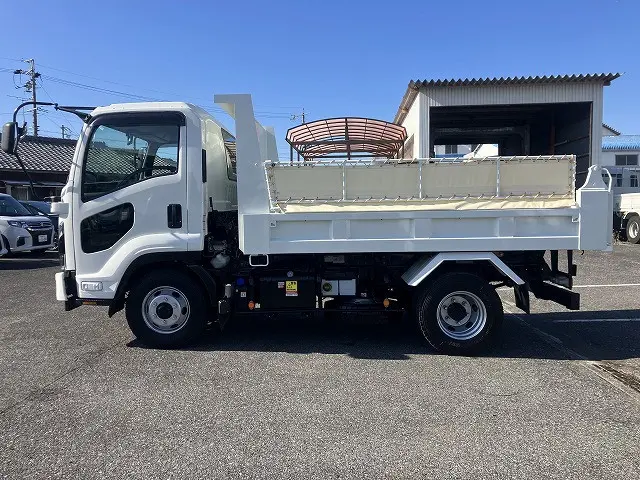 いすゞ フォワード 2PG-FRR90S3(2WD)の写真12