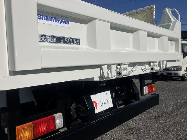 いすゞ フォワード 2PG-FRR90S3(2WD)の写真19