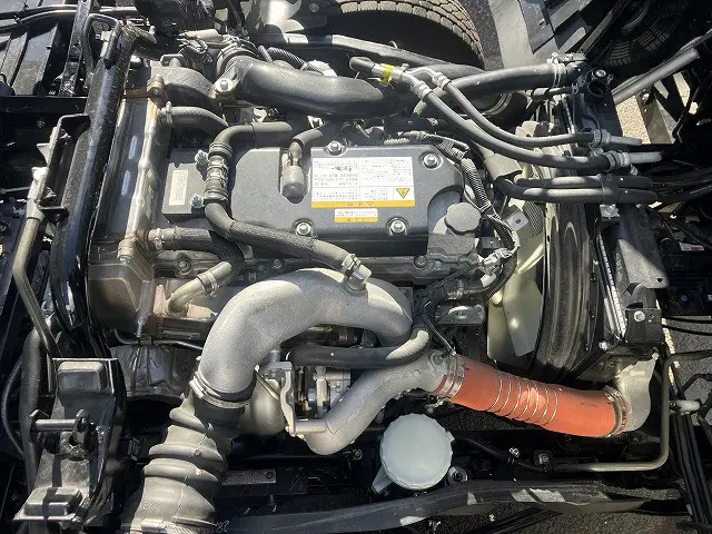 いすゞ フォワード 2PG-FRR90S3(2WD)の写真25
