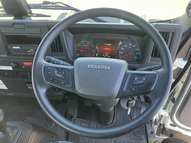 いすゞ フォワード 2PG-FRR90S3(2WD)の写真29