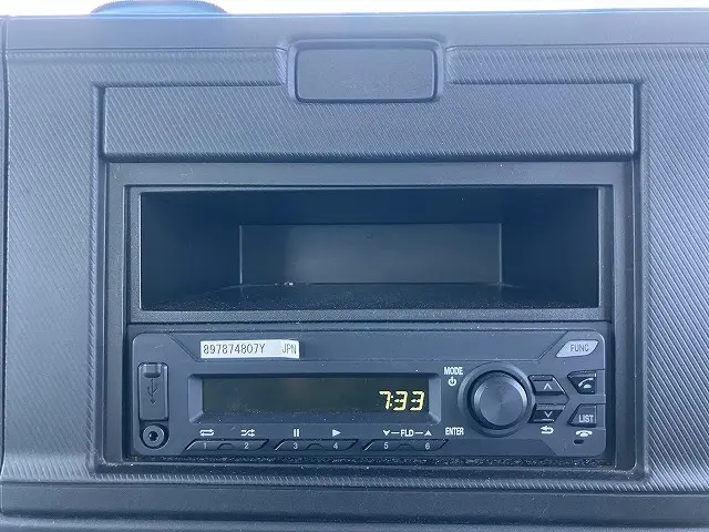 いすゞ フォワード 2PG-FRR90S3(2WD)の写真30