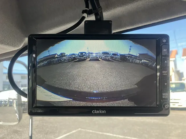 いすゞ フォワード 2PG-FRR90S3(2WD)の写真37