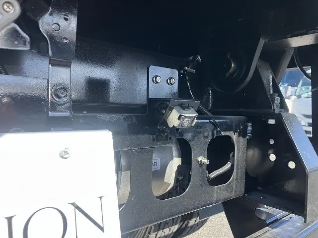 いすゞ フォワード 2PG-FRR90S3(2WD)の写真38