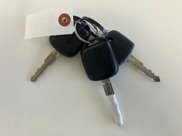 いすゞ フォワード 2PG-FRR90S3(2WD)の写真40