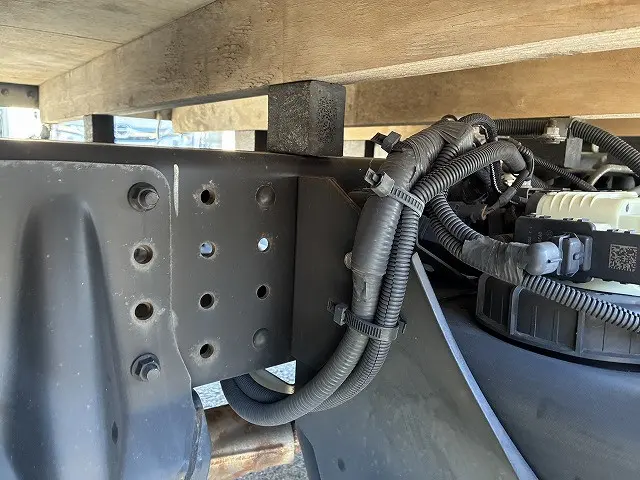 三菱 キャンター 2RG-FBA20(2WD)の写真19