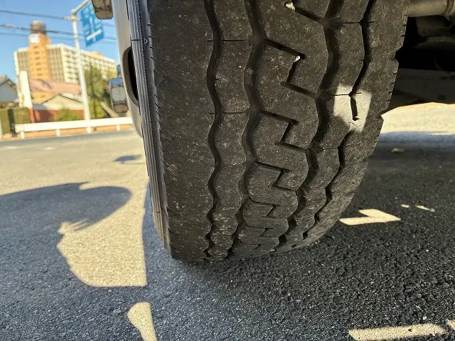 三菱 キャンター 2RG-FBA20(2WD)の写真22