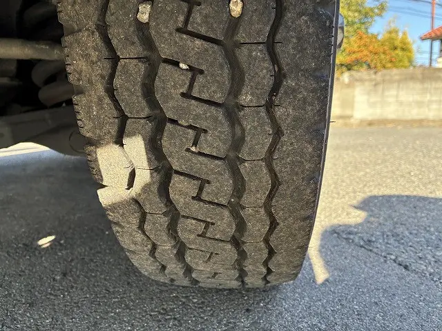 三菱 キャンター 2RG-FBA20(2WD)の写真24