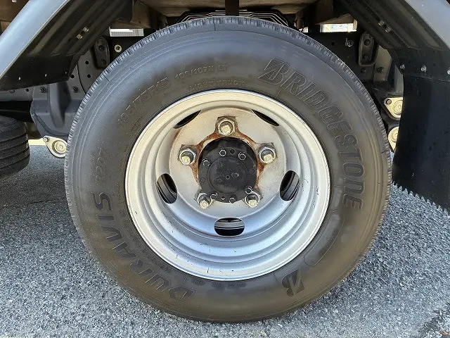 三菱 キャンター 2RG-FBA20(2WD)の写真25