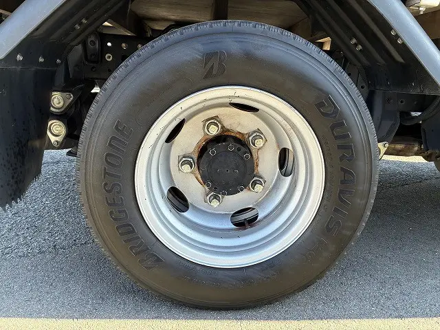 三菱 キャンター 2RG-FBA20(2WD)の写真27