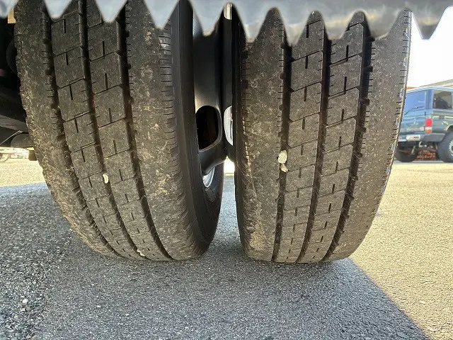 三菱 キャンター 2RG-FBA20(2WD)の写真28