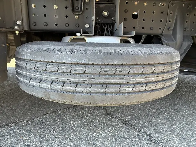 三菱 キャンター 2RG-FBA20(2WD)の写真29