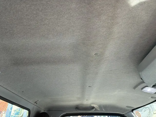 三菱 キャンター 2RG-FBA20(2WD)の写真32