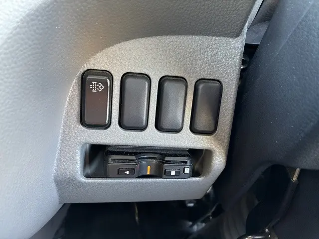三菱 キャンター 2RG-FBA20(2WD)の写真36