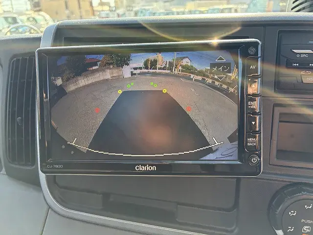 三菱 キャンター 2RG-FBA20(2WD)の写真38