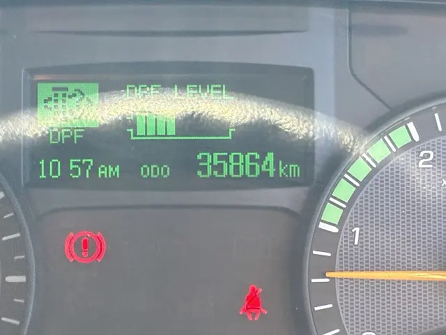 三菱 キャンター 2RG-FBA20(2WD)の写真40