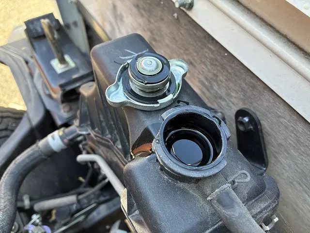 三菱 キャンター 2RG-FBA20(2WD)の写真43