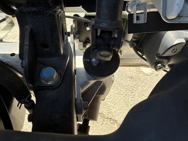 三菱 キャンター 2RG-FBA20(2WD)の写真46