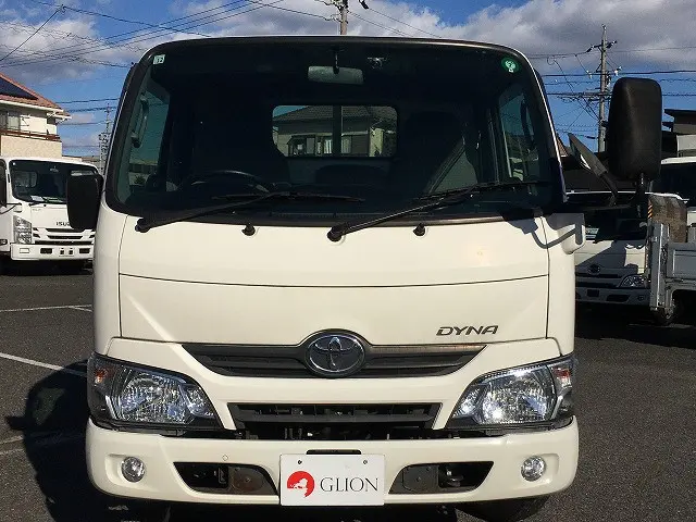 トヨタ ダイナ ABF-TRY230(2WD)の写真2