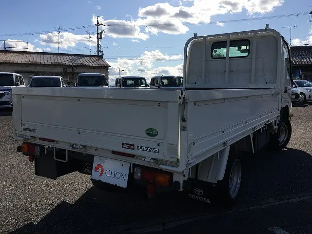 トヨタ ダイナ ABF-TRY230(2WD)の写真6