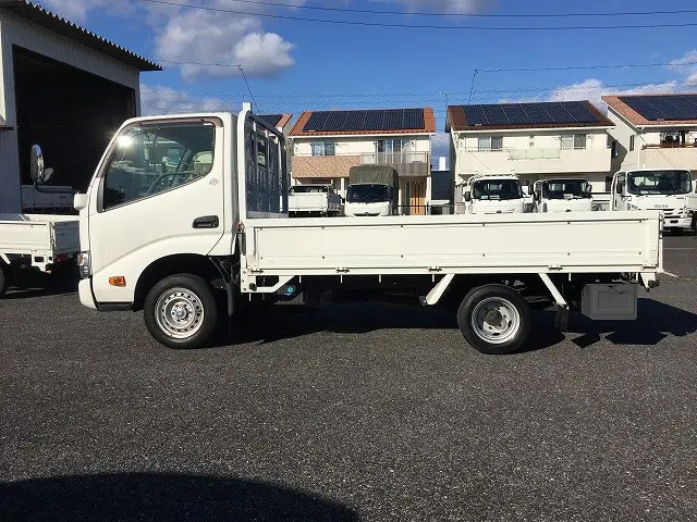トヨタ ダイナ ABF-TRY230(2WD)の写真7