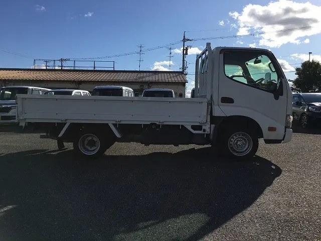 トヨタ ダイナ ABF-TRY230(2WD)の写真8