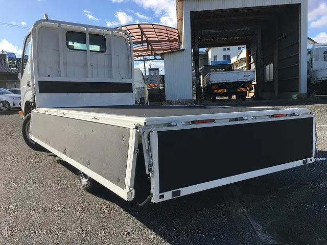 トヨタ ダイナ ABF-TRY230(2WD)の写真11