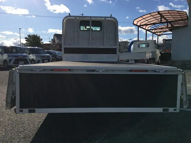 トヨタ ダイナ ABF-TRY230(2WD)の写真12