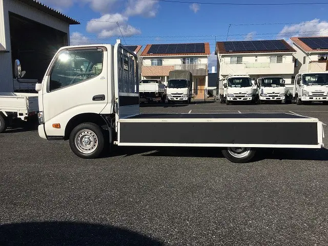 トヨタ ダイナ ABF-TRY230(2WD)の写真14