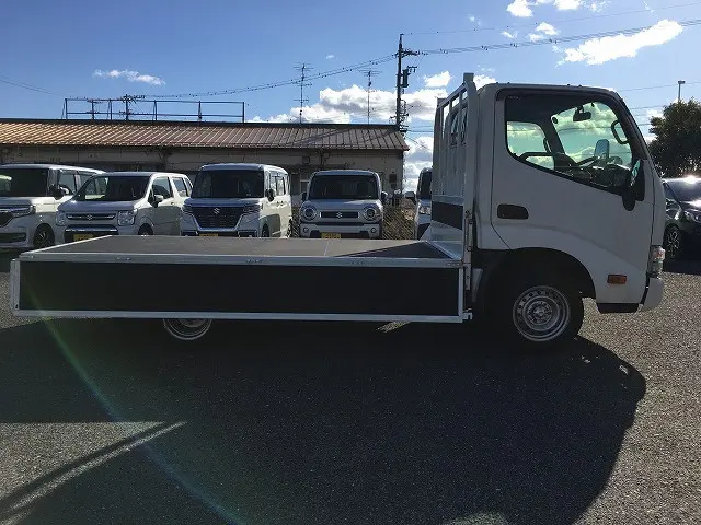 トヨタ ダイナ ABF-TRY230(2WD)の写真15