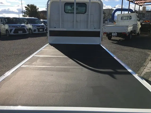 トヨタ ダイナ ABF-TRY230(2WD)の写真16