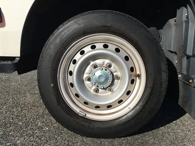 トヨタ ダイナ ABF-TRY230(2WD)の写真24