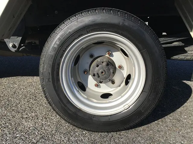 トヨタ ダイナ ABF-TRY230(2WD)の写真25