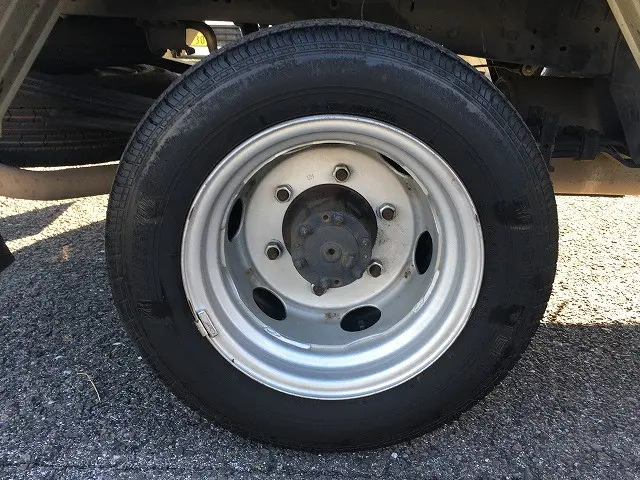 トヨタ ダイナ ABF-TRY230(2WD)の写真26