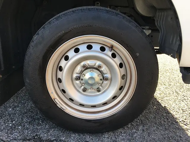 トヨタ ダイナ ABF-TRY230(2WD)の写真27