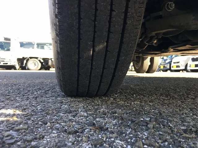 トヨタ ダイナ ABF-TRY230(2WD)の写真28