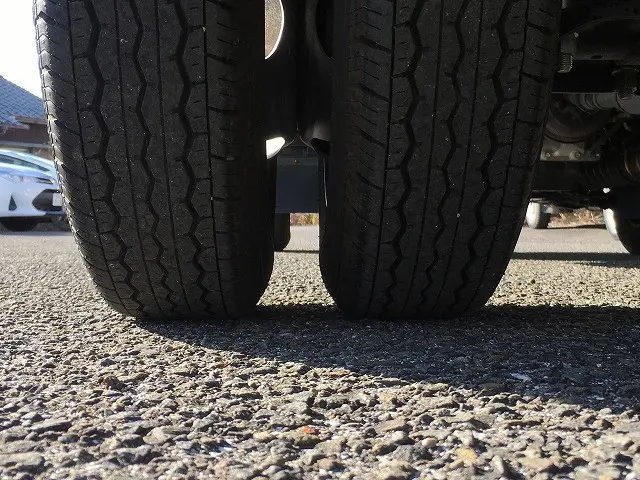 トヨタ ダイナ ABF-TRY230(2WD)の写真30