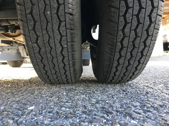 トヨタ ダイナ ABF-TRY230(2WD)の写真31