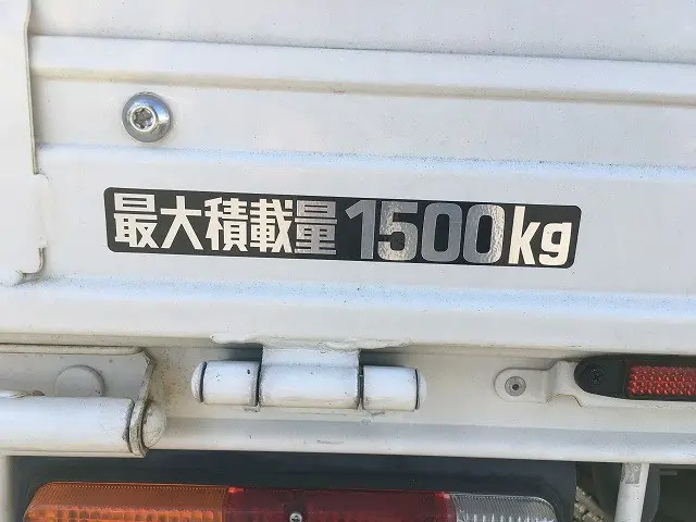 トヨタ ダイナ ABF-TRY230(2WD)の写真33