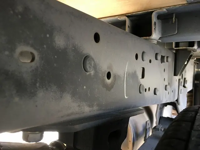 トヨタ ダイナ ABF-TRY230(2WD)の写真37