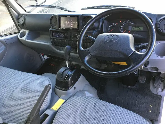 トヨタ ダイナ ABF-TRY230(2WD)の写真38