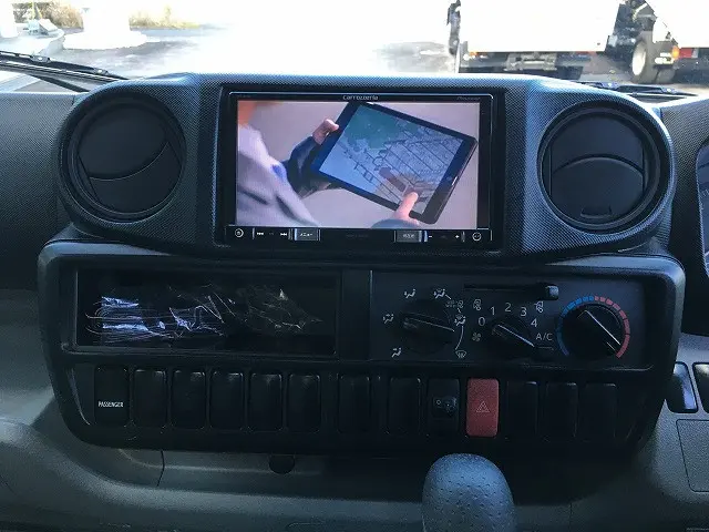 トヨタ ダイナ ABF-TRY230(2WD)の写真44