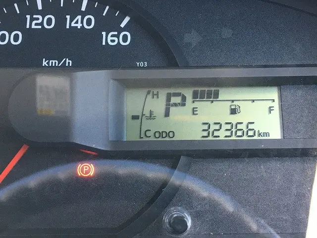 トヨタ ダイナ ABF-TRY230(2WD)の写真46