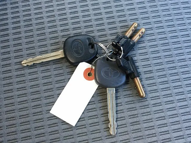 トヨタ ダイナ ABF-TRY230(2WD)の写真47