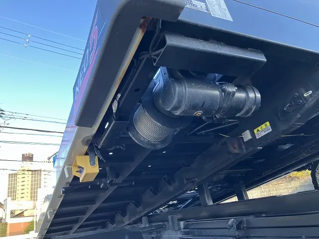 いすゞ エルフ 2RG-NPR88AN(2WD)の写真26