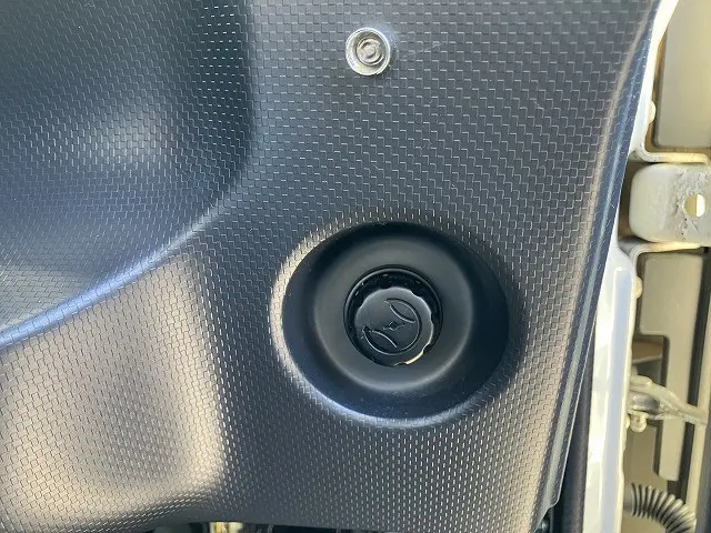 いすゞ エルフ 2RG-NPR88AN(2WD)の写真40