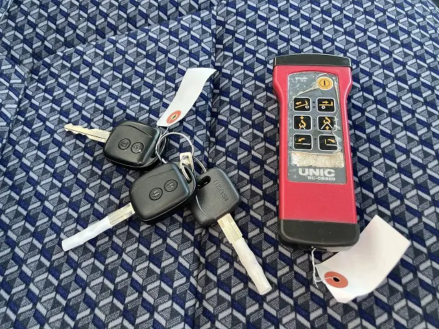 いすゞ エルフ 2RG-NPR88AN(2WD)の写真50