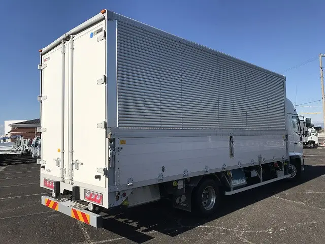 日野 レンジャー TPG-FD7JLAA(2WD)の写真19