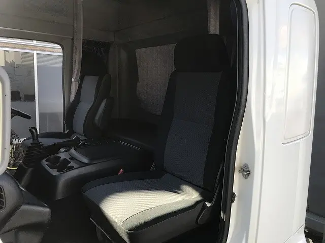 日野 レンジャー TPG-FD7JLAA(2WD)の写真23