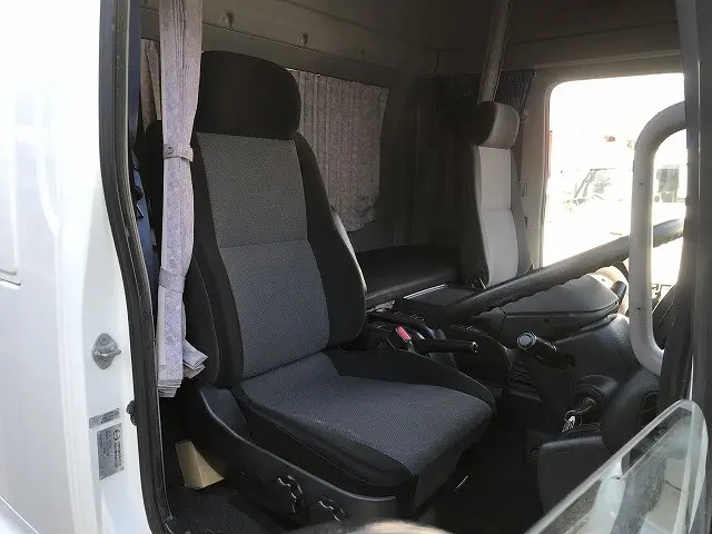 日野 レンジャー TPG-FD7JLAA(2WD)の写真24